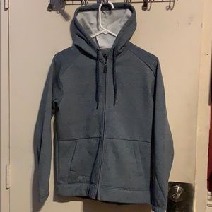 New tekkima zip up hoodie